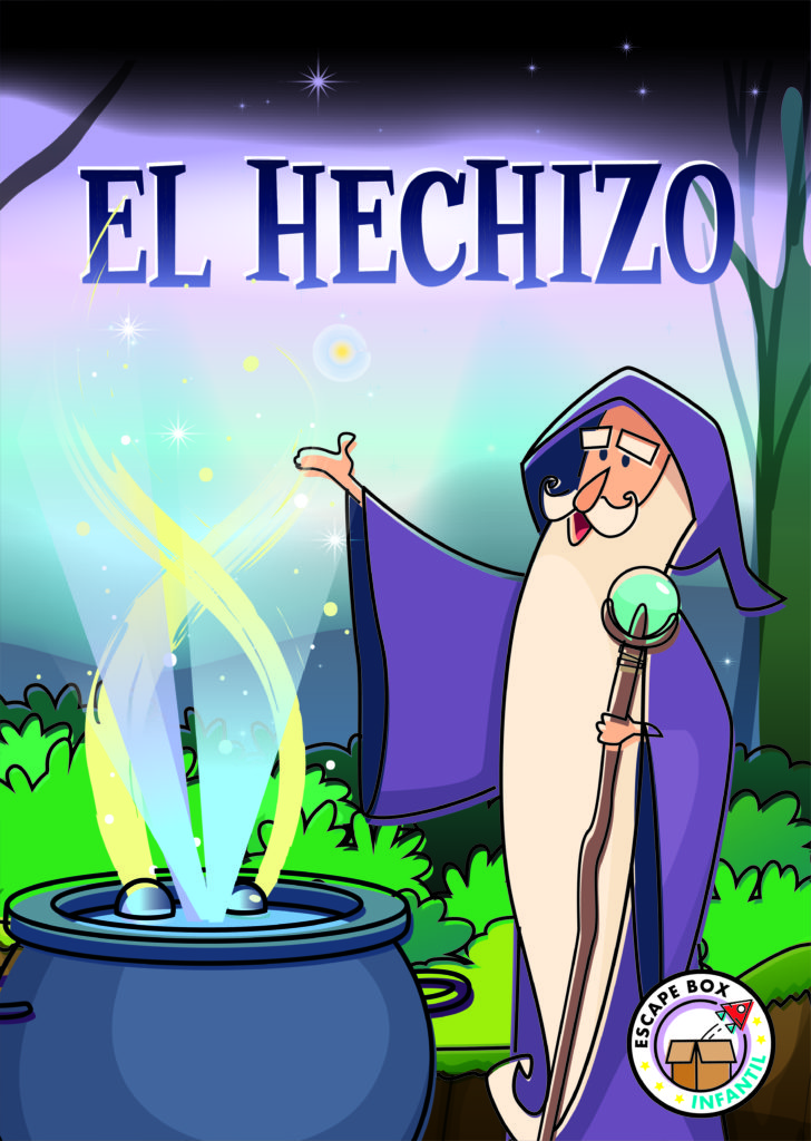 El Hechizo