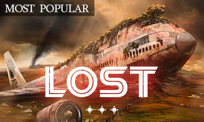 Lost