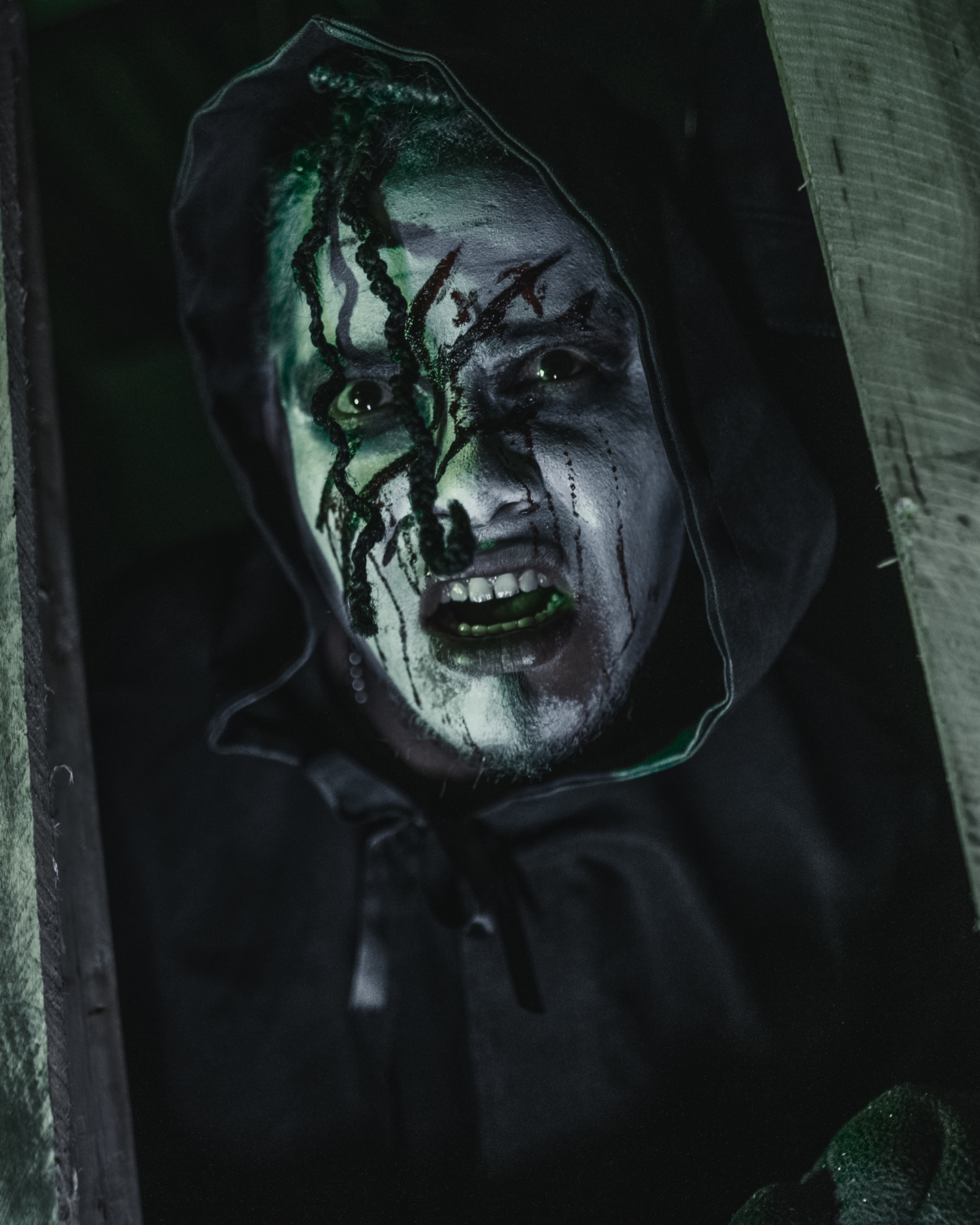 Fright Factory