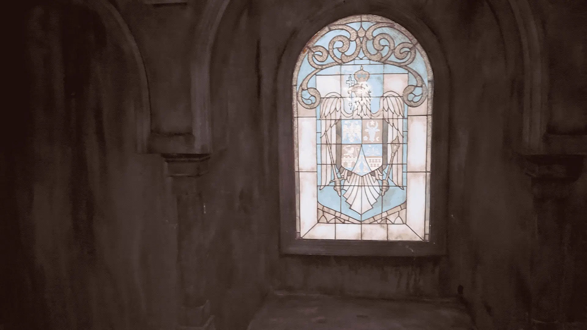 Crypt of Shadows