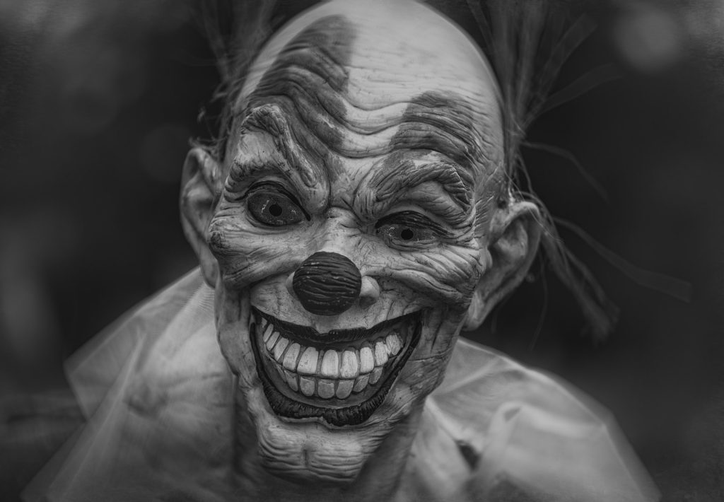 Sinister Trails