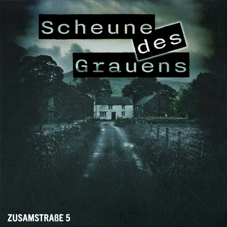 Scheune Des Grauens [prev. Stay Out!]
