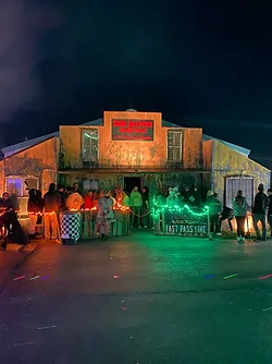 Soul Reapers Haunted House