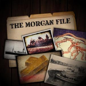 Extraordinary Investigations: The Morgan File