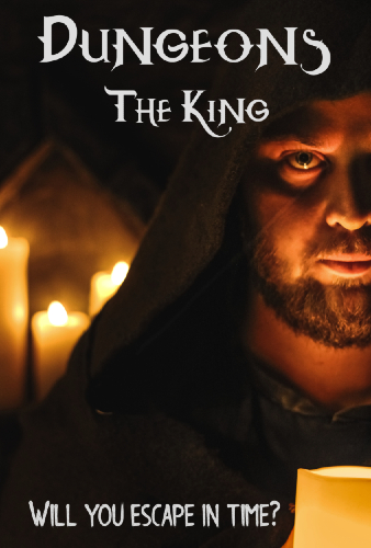 Dungeons - The King