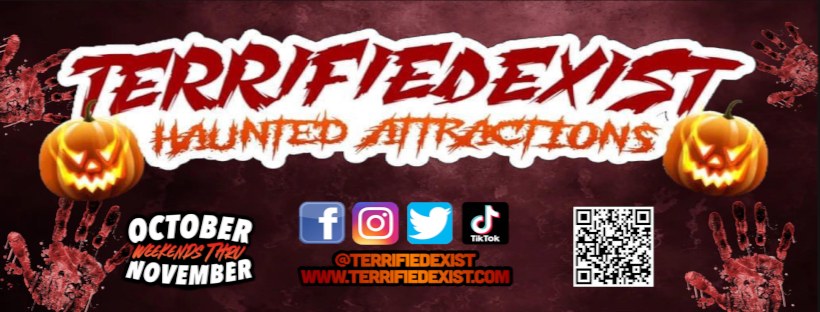 Terrified Exist