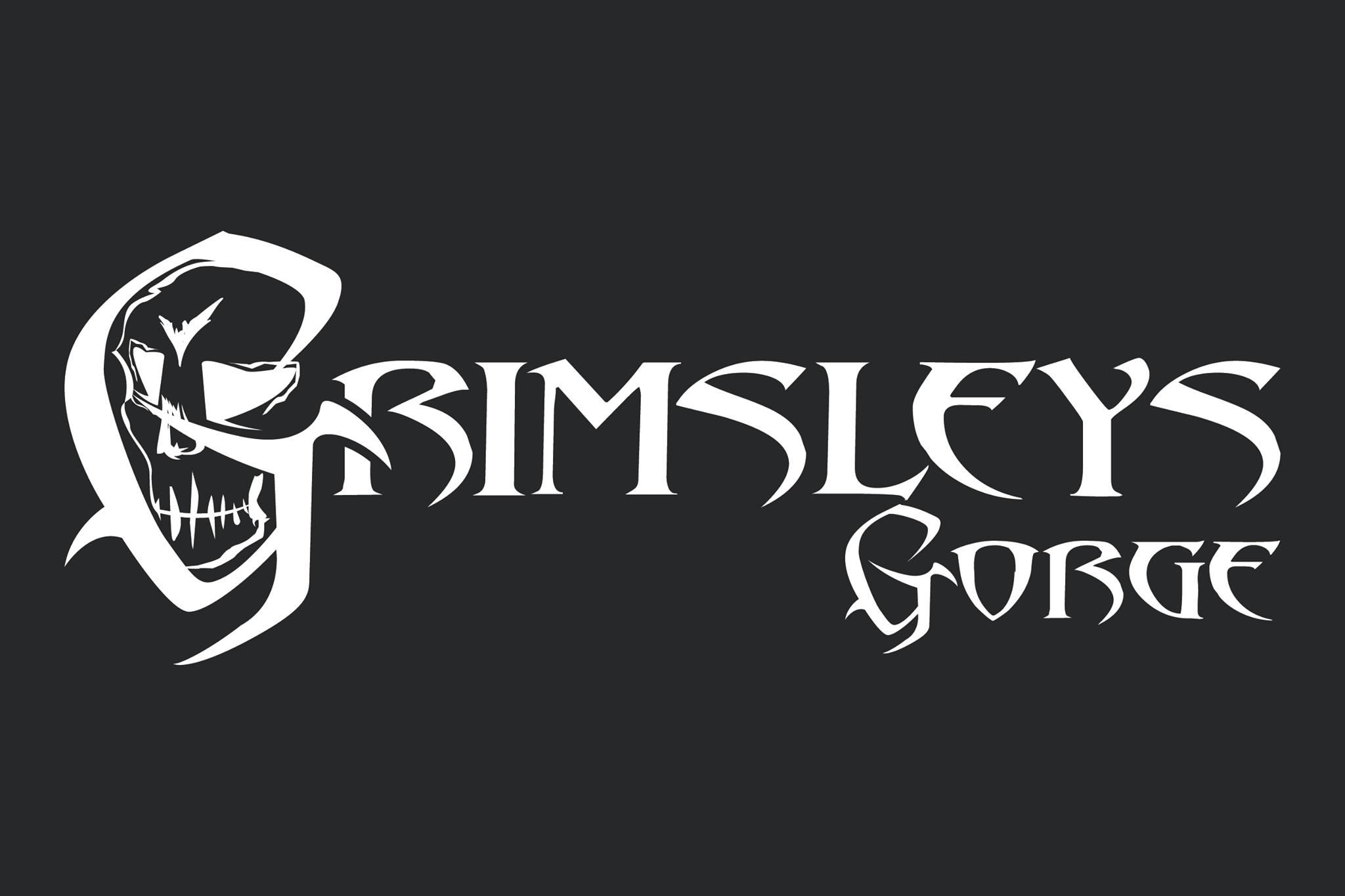 Grimsley's Gorge