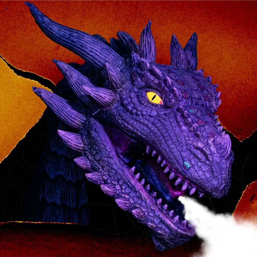 Legacy of the Dragon