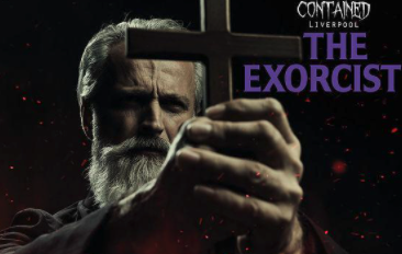 The Exorcist