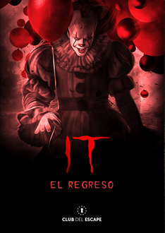 It, El Regreso