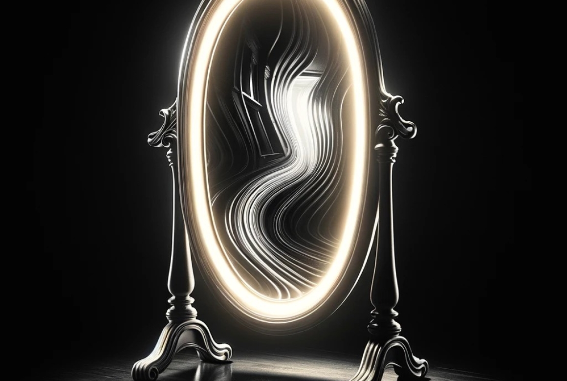 Twisted Reflections