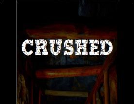 Crushed
