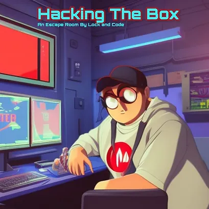 Hacking The Box