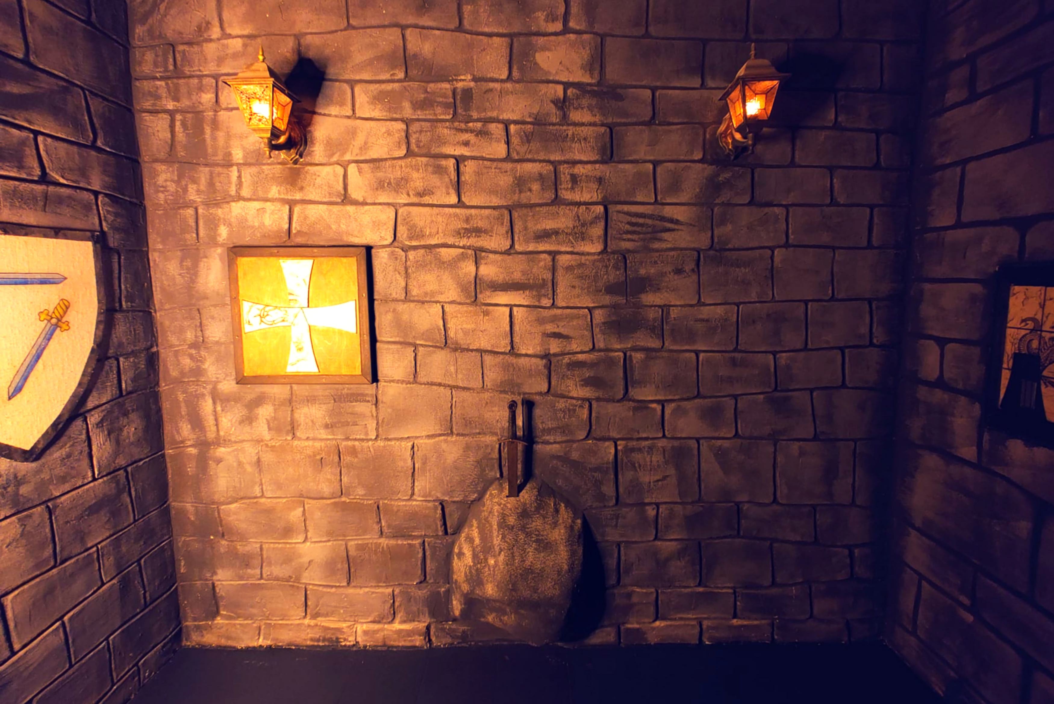 Die Rüstung Gottes