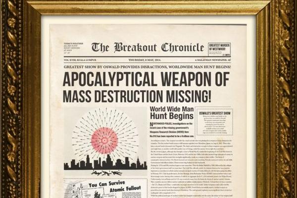 Project Fallout