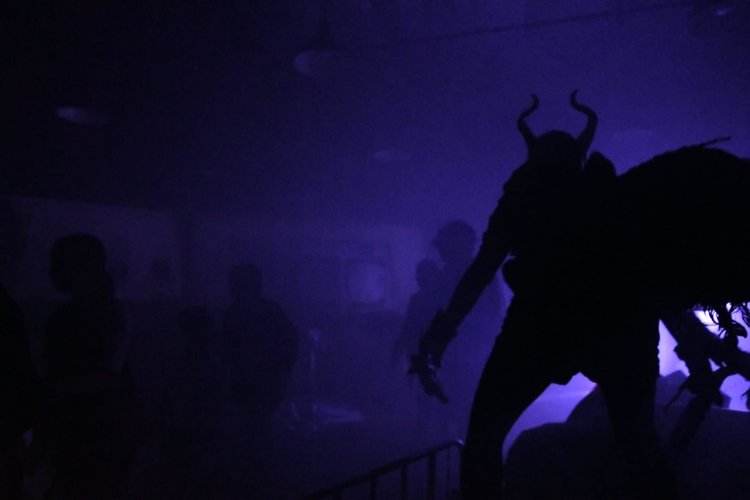 Night of Terror