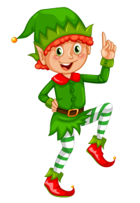 Elf Escapades