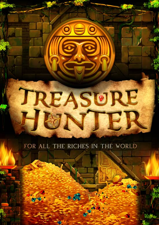 Treasure Hunter