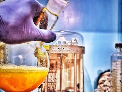 Laboratorium Frankensteina [Frankenstein's Laboratory]