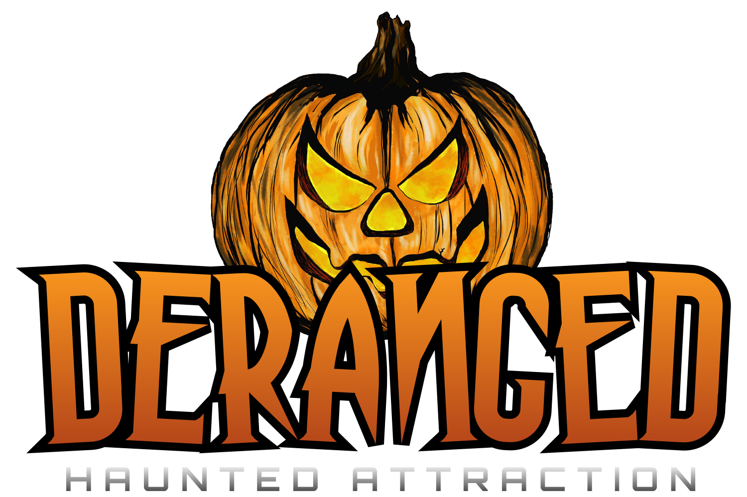 Deranced