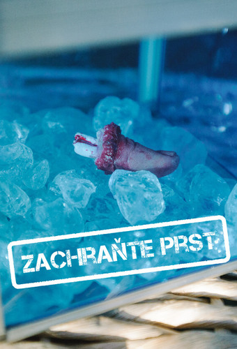 Zachraňte Prst [Save The Finger] [Potrable]