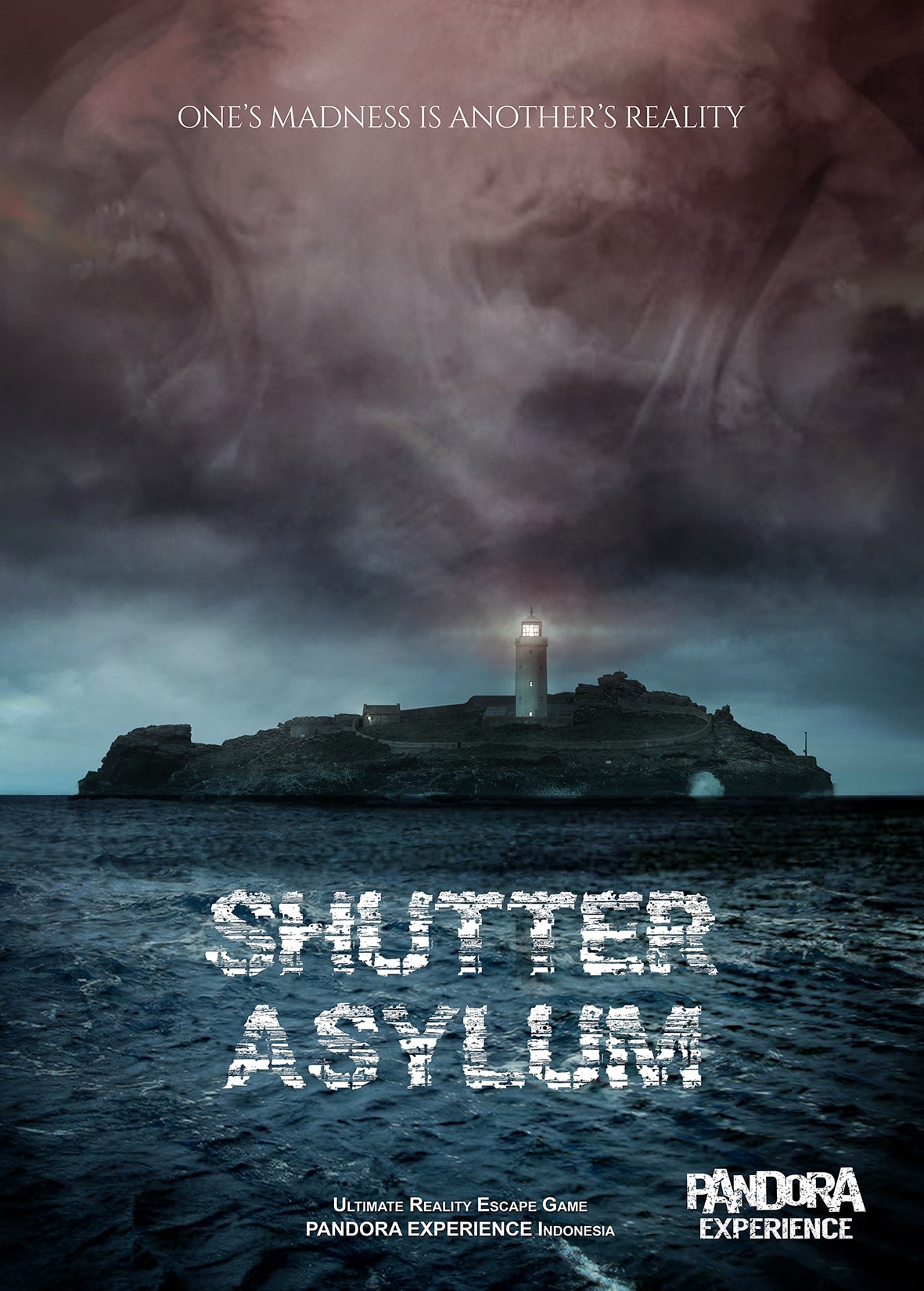 Shutter assylum