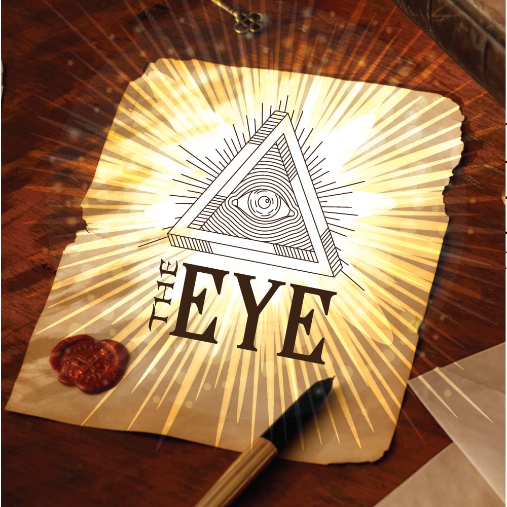 The Eye