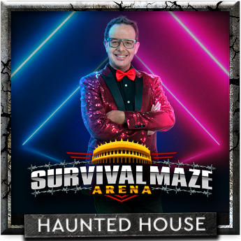 Survival Maze