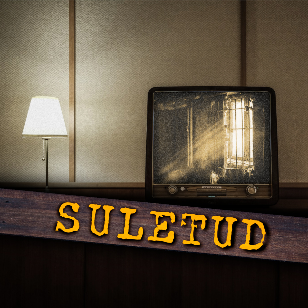 Suletud [Closed]