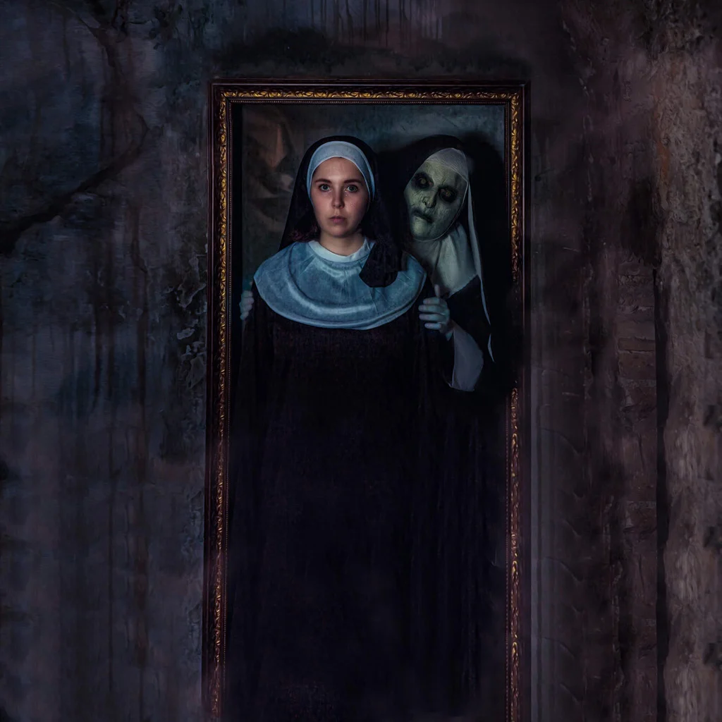 The Nun