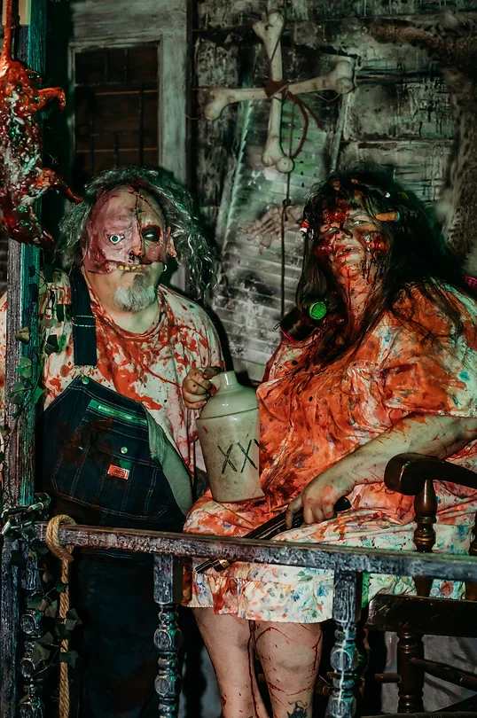 Hell's Dungeon