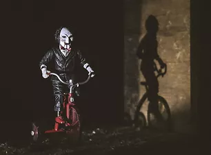 Freak Circus