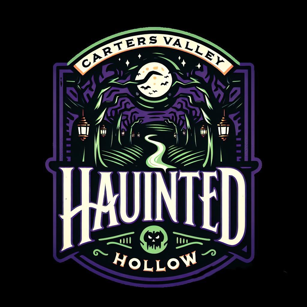 Carter's Valley Haunted Hollow