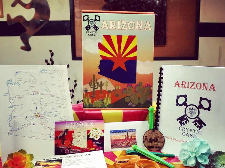 Arizona
