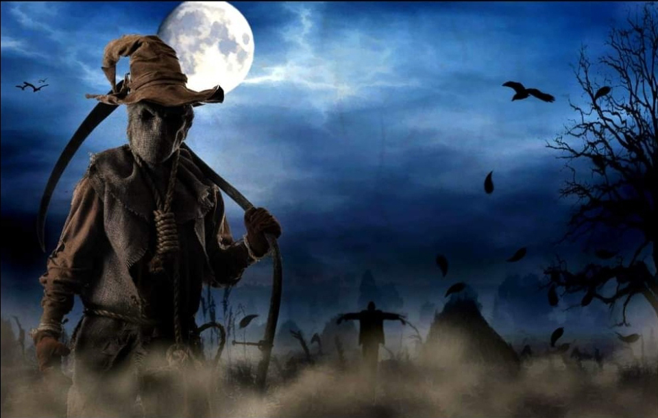 Nightmaze
