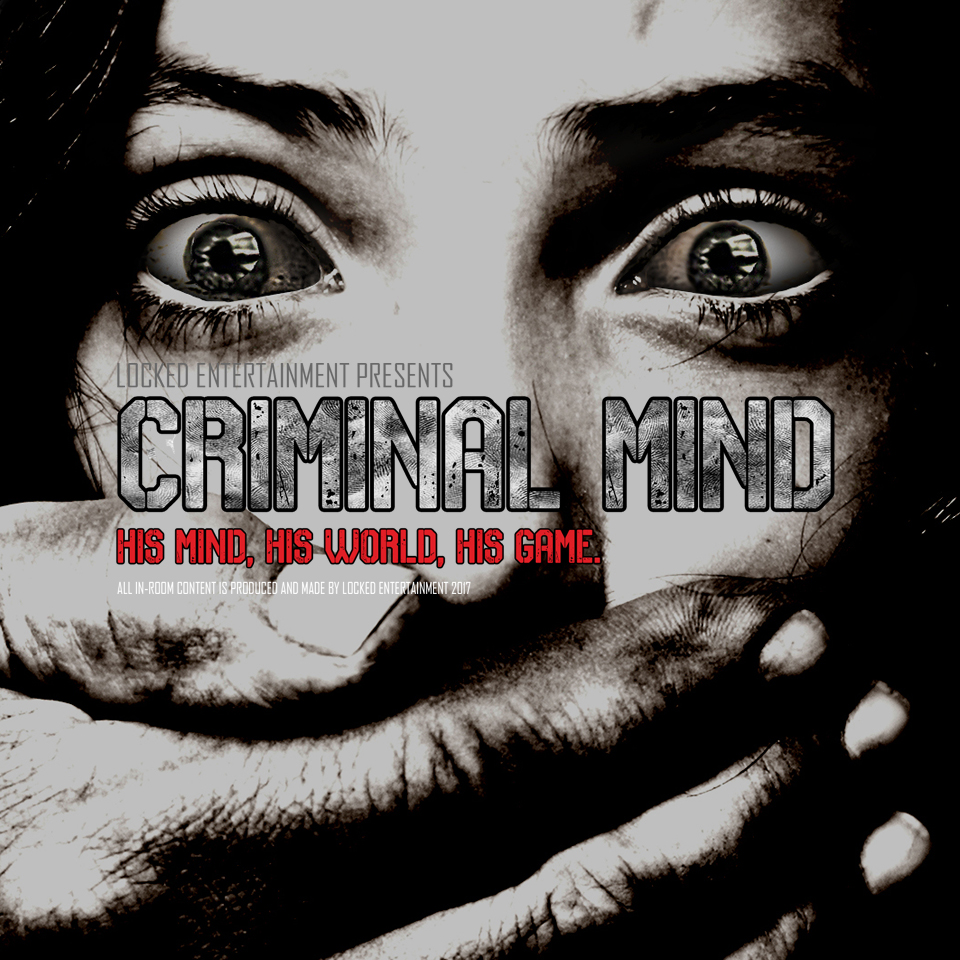 Criminal Mind