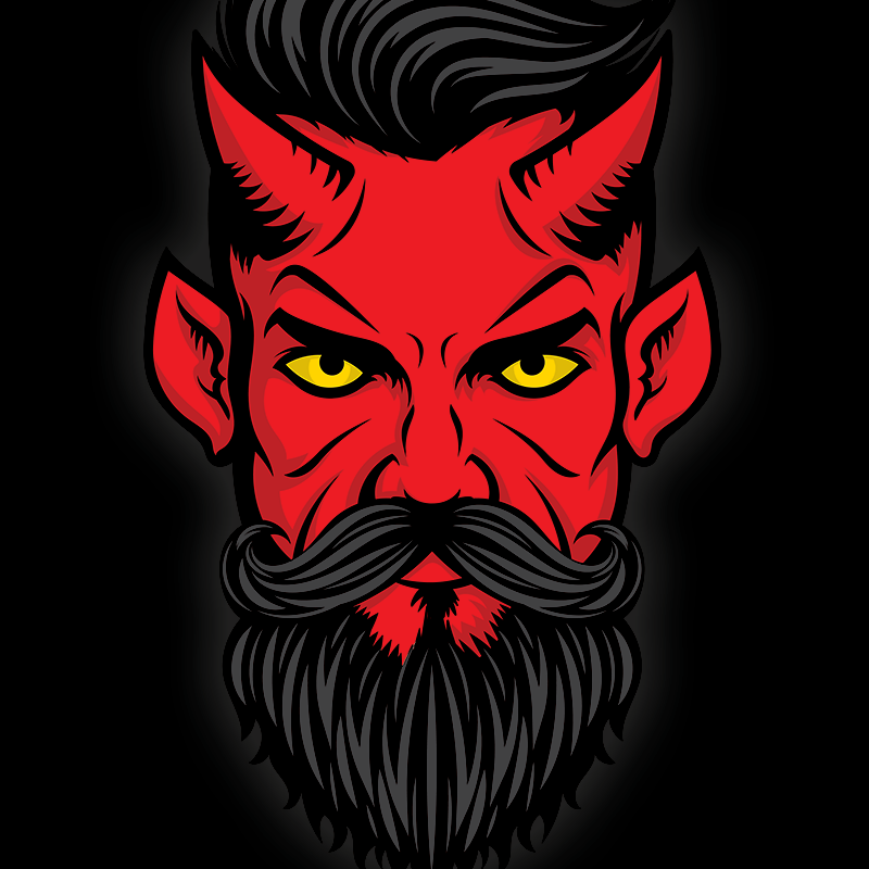 The Devil's Playground