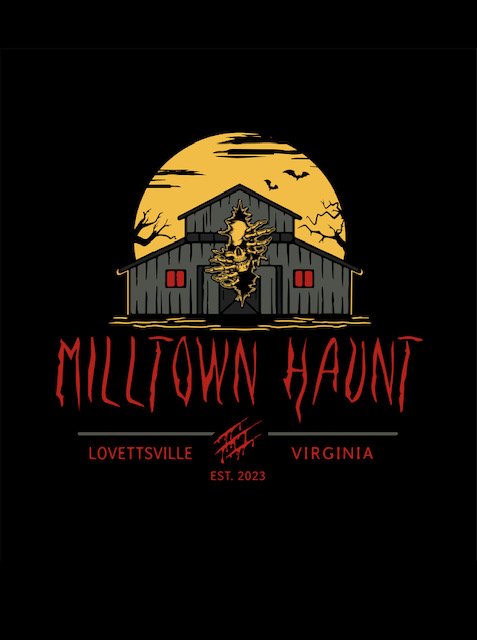 Milltown Haunt