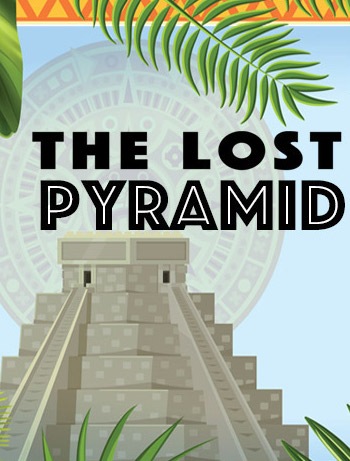 The Lost Pyramid