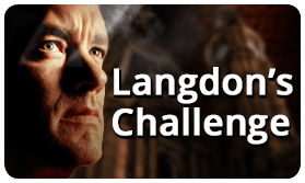 Langdon’s Challenge