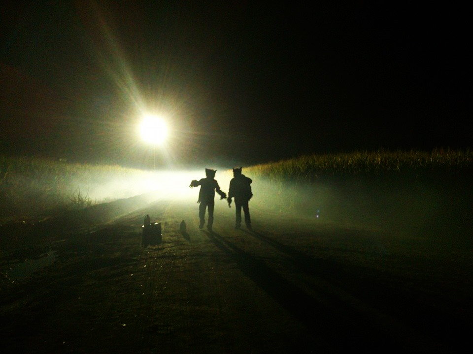 Field Of Screams