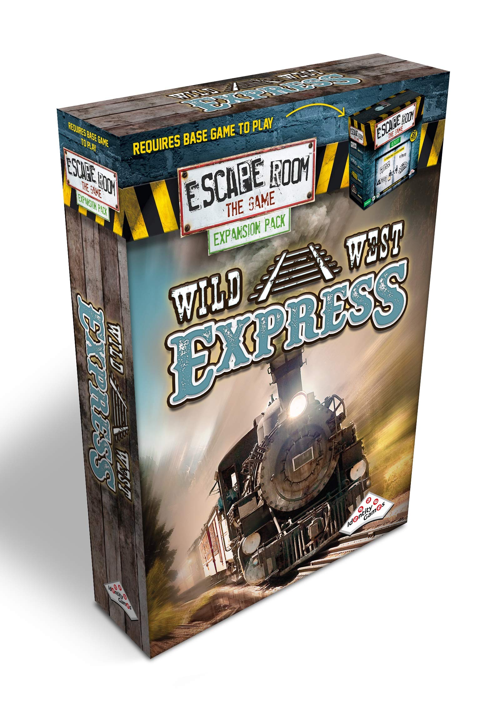 Wild West Express
