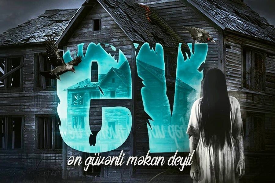 Ev [House]