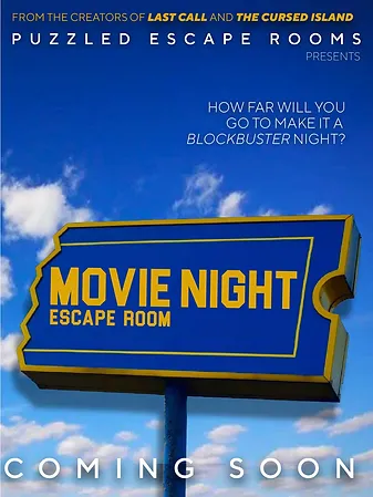 Movie Night