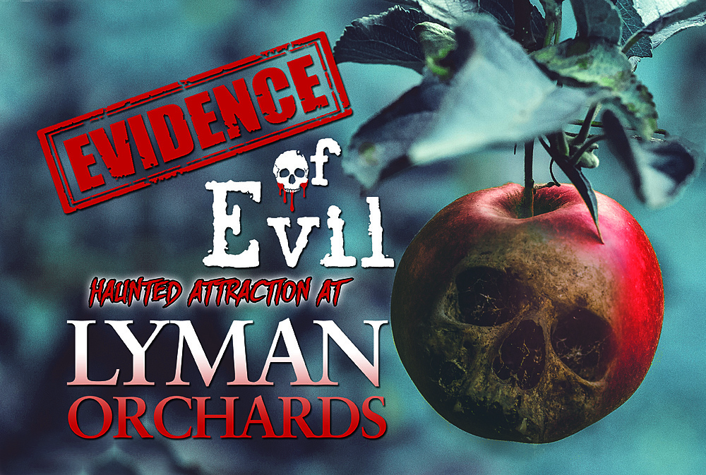 Evidence of Evil