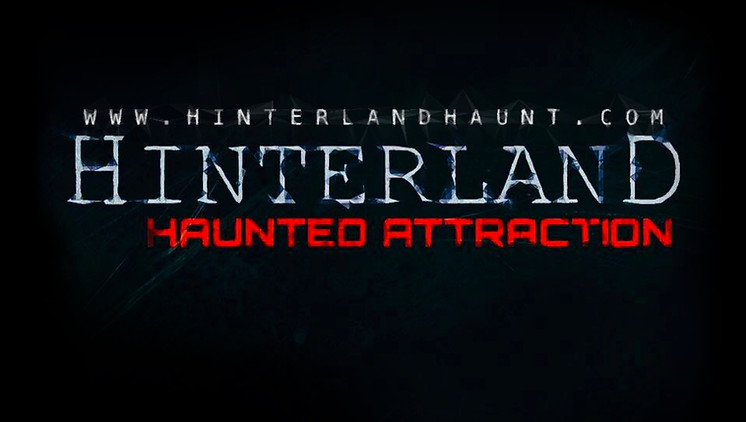 Hinterland Haunted Attraction