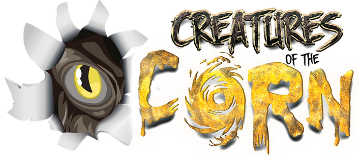 Creatures of the Corn