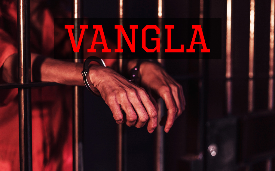 Vangla [Prison Break]