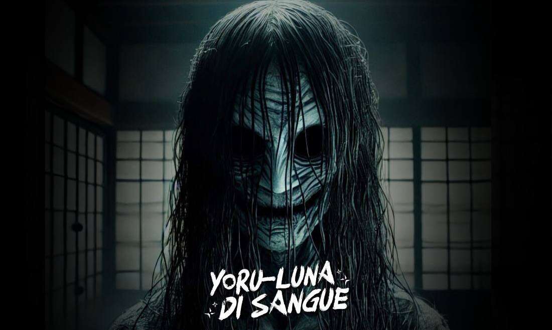 YORU- La Luna di Sangue [YORU- The Blood Moon]