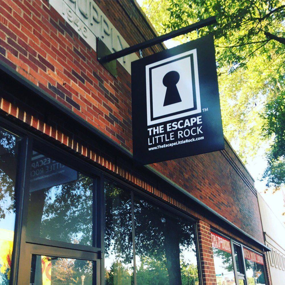 Escape Rooms In Little Rock: A Thrilling Adventure Awaits!